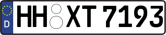 HH-XT7193