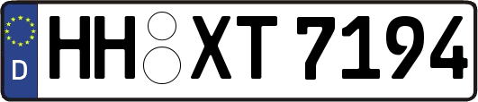 HH-XT7194