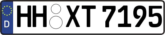 HH-XT7195