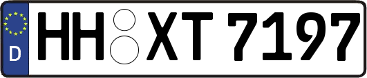HH-XT7197