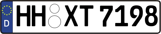 HH-XT7198