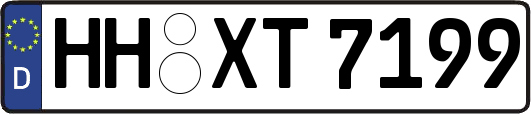 HH-XT7199