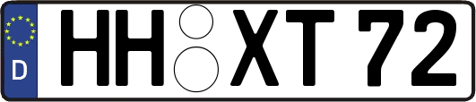 HH-XT72