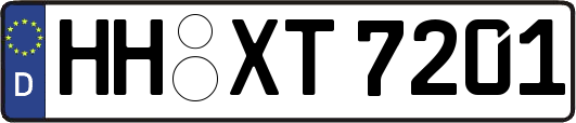 HH-XT7201