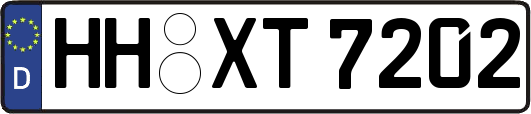 HH-XT7202