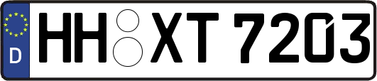 HH-XT7203