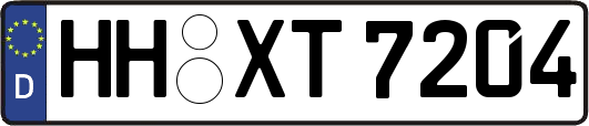 HH-XT7204