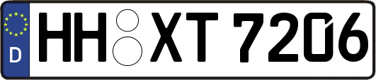HH-XT7206