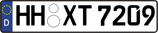 HH-XT7209