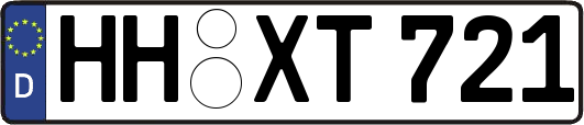 HH-XT721
