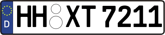 HH-XT7211