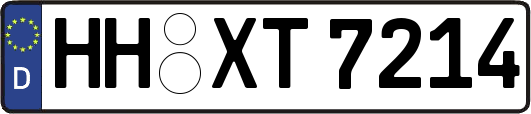 HH-XT7214