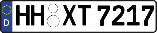 HH-XT7217