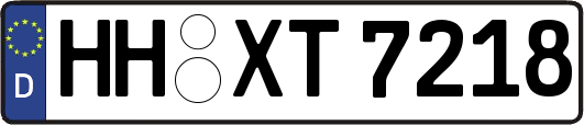 HH-XT7218