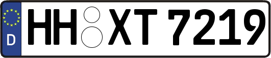 HH-XT7219