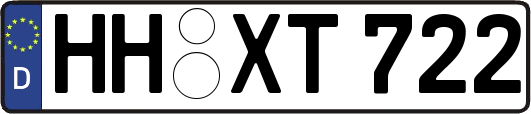 HH-XT722