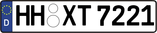 HH-XT7221