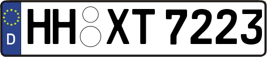HH-XT7223
