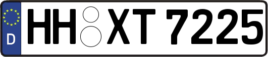 HH-XT7225