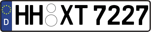 HH-XT7227