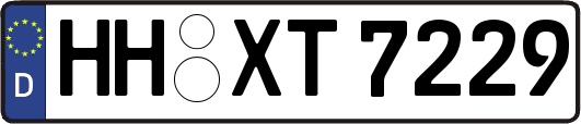 HH-XT7229