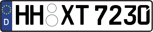 HH-XT7230