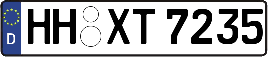 HH-XT7235