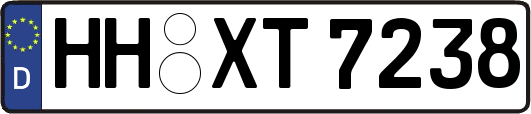HH-XT7238