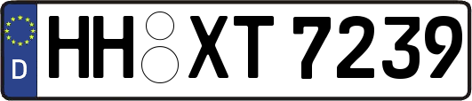 HH-XT7239