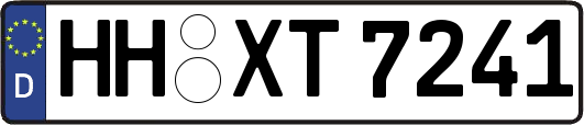HH-XT7241
