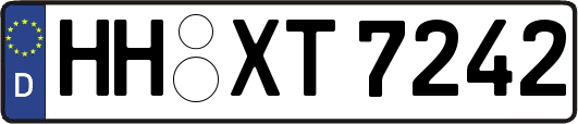 HH-XT7242