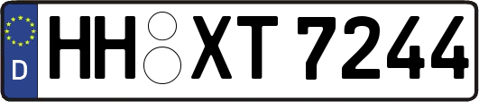 HH-XT7244