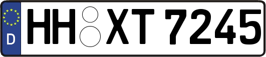 HH-XT7245