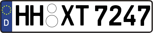 HH-XT7247