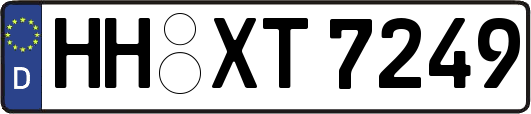 HH-XT7249
