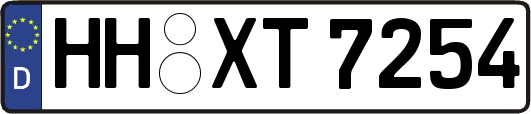 HH-XT7254