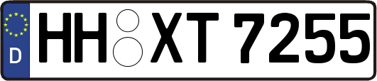 HH-XT7255