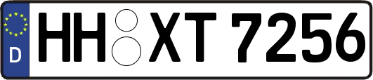 HH-XT7256