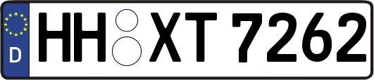 HH-XT7262