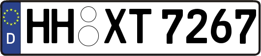 HH-XT7267