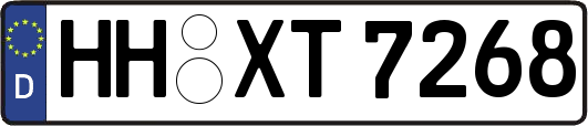 HH-XT7268