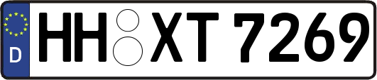HH-XT7269