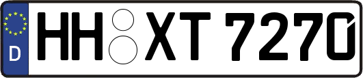HH-XT7270