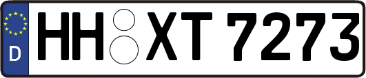 HH-XT7273
