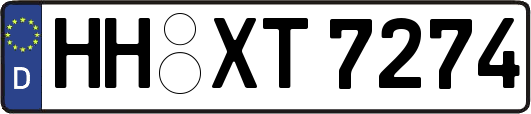 HH-XT7274