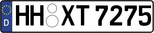 HH-XT7275