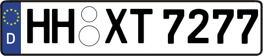 HH-XT7277