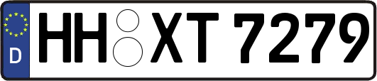 HH-XT7279