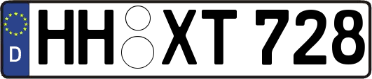 HH-XT728