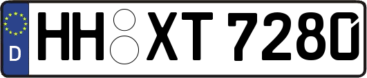 HH-XT7280